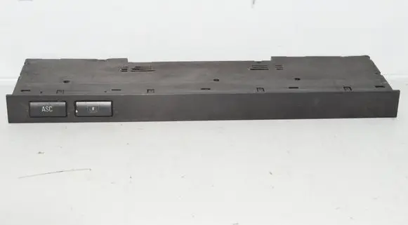 BMW 5 E39 ASC control unit/module 8373711