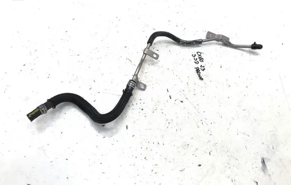 Mazda CX-60 Fuel line pipe 