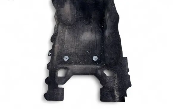 Dodge Durango III Front floor carpet liner 5VK15DX9AA
