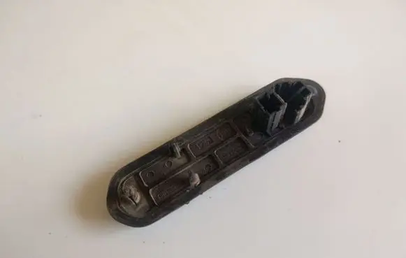 Citroen Berlingo Front door sensor coupe