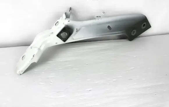 Renault Megane IV Fender mounting bracket 63141699R