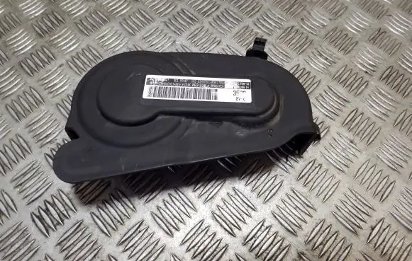 Audi A3 S3 8V Timing belt guard (cover) 04E109108N