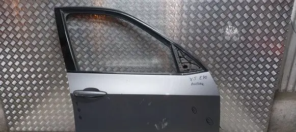 BMW X5 E70 Front door S26378632