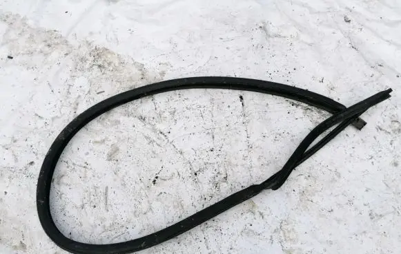 BMW X5 E53 Rubber seal front coupe door 