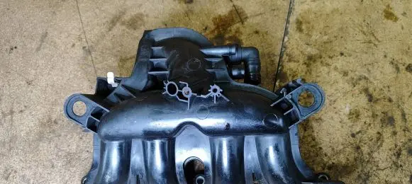 Peugeot 308 Intake manifold V759507 89846 543290