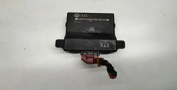 Volkswagen Golf V Gateway control module 1K0907530E