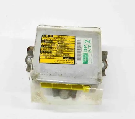Toyota Hilux (N140, N150, N160, N170) Airbag control unit/module 1523003552 8917035110