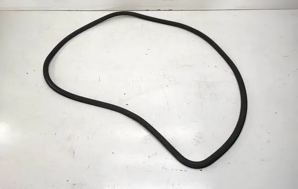 BMW 7 F01 F02 F03 F04 Front door rubber seal 7177999
