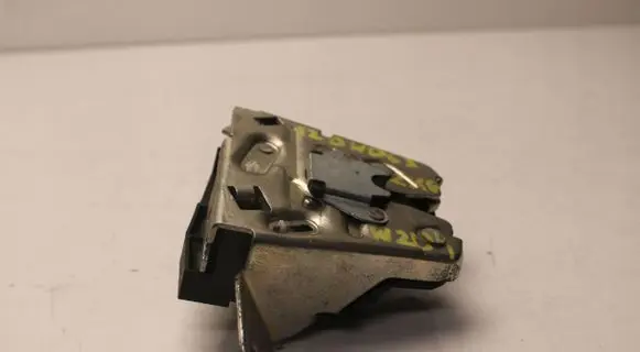 Mercedes-Benz C W204 Tailgate/trunk/boot lock/catch/latch 