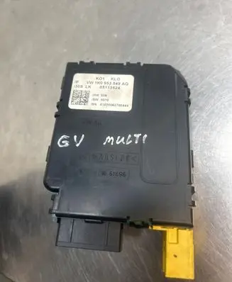 Volkswagen Golf V Steering angle sensor 1K0953549AQ 05113524 01020062780444