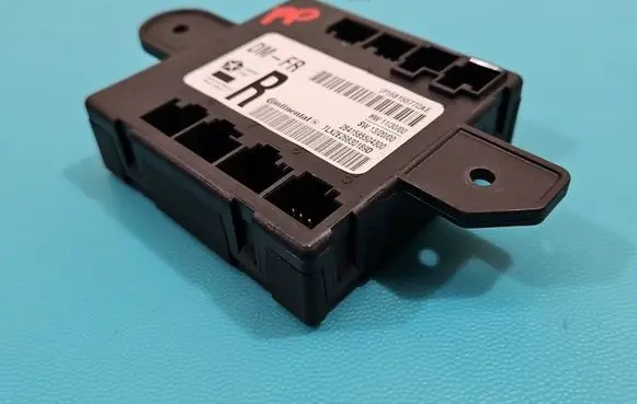 Jeep Grand Cherokee Central body control module 68155772AE IMPRK1511648