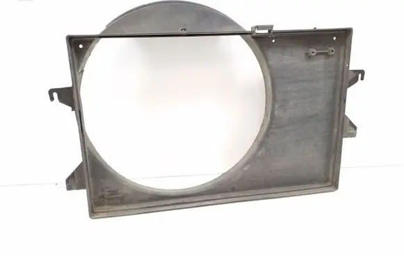 Ford Transit Radiator cooling fan shroud YC158146AE