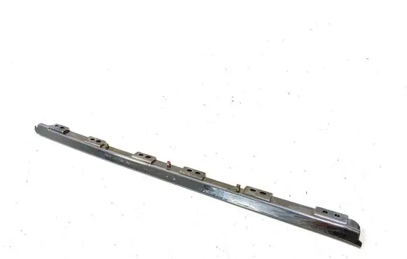 Toyota Avensis T270 Dashboard glove box trim 5547505210 9848