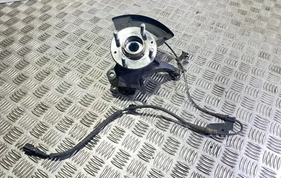 Hyundai i20 (GB IB) Front wheel hub 51700C8500 LH18F04C092