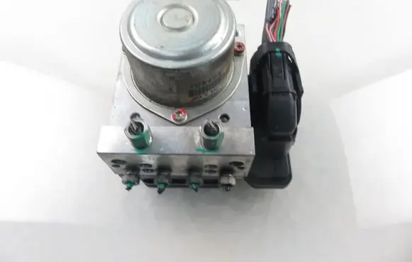 Renault Koleos I ABS Pump TD8405 47660JY02B A98000EB3