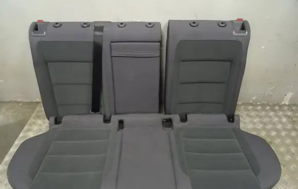 Volkswagen Golf V Seat set