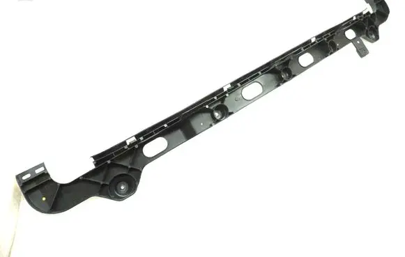 Alfa Romeo Giulietta Rear bumper mounting bracket 50513489
