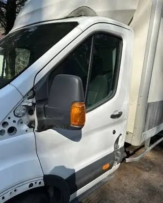 Ford Transit Front door 