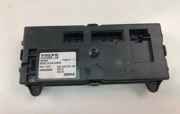 Volvo XC60 Other control units/modules 31472269AB