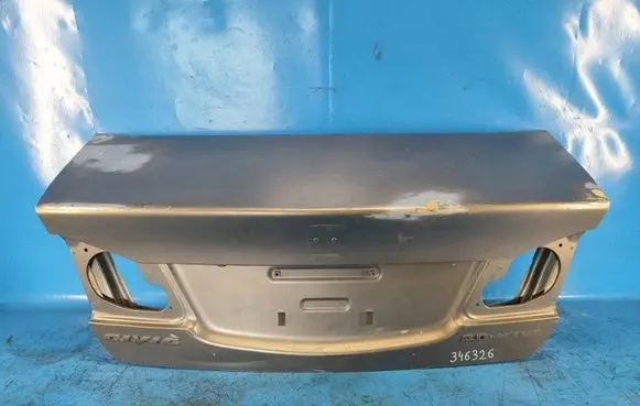 Honda Civic Tailgate/trunk/boot lid 68500SNBG00ZZ
