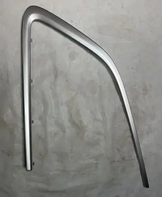 Volvo XC60 Rear side glass trim 31424737
