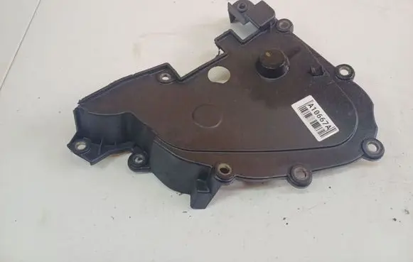 Timing belt guard (cover)