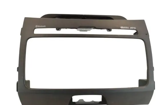 KIA Sportage Radio/GPS head unit trim U097813810CAREWAY