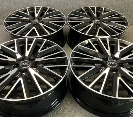 Audi Q3 F3 R19 alloy rim 83A601025L