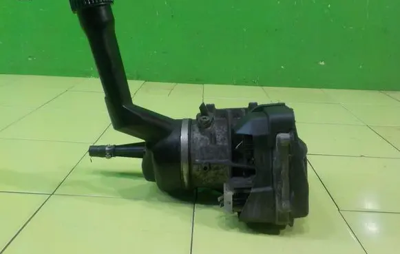 Peugeot RCZ Power steering pump 9673536480
