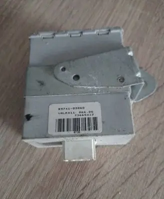 Toyota Corolla E120 E130 Other control units/modules 8974102060