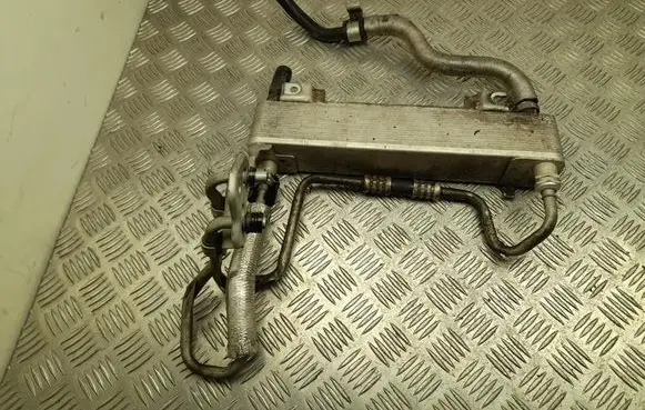 Ford Explorer VI Gearbox / Transmission oil cooler L1MP7869E
