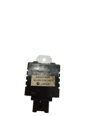 Subaru Forester SF Interior lighting relay 83023fa000