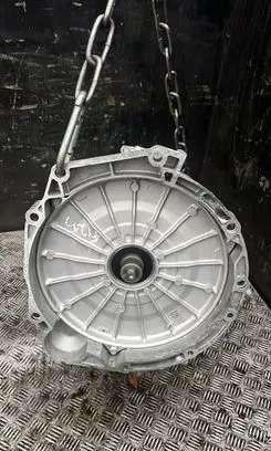 BMW 5 G60 Automatic gearbox 8HP80XPHSWTT