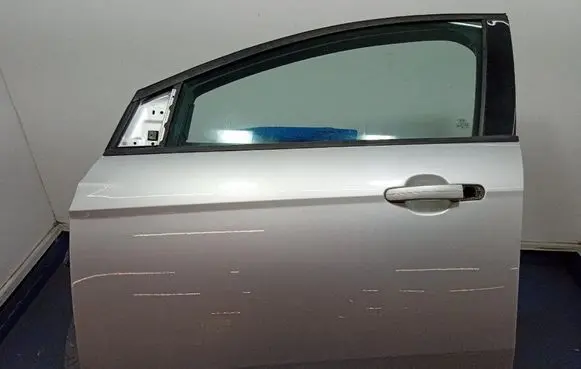 Ford Focus ST Front door