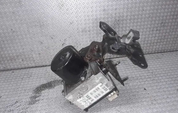 Peugeot 407 ABS Pump 15710601