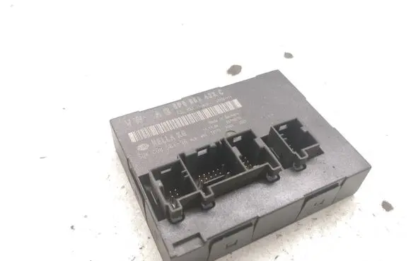 Audi A3 S3 8P Comfort/convenience module 8P0959433C