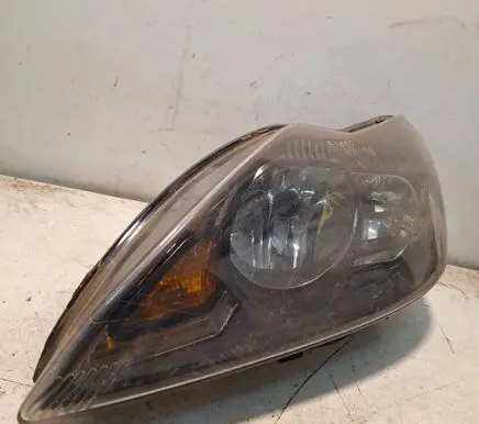 Ford Focus Headlight/headlamp 0077R00 8M5113W030DE 11803
