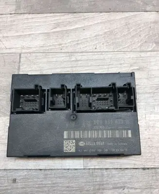 Volkswagen PASSAT B6 Comfort/convenience module 3C0959433R S0472H042 5DK00906420