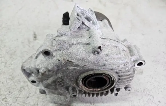 Porsche Macan (95B) Gearbox transfer box case 95B341010 034460