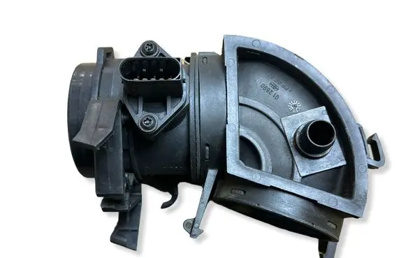 Mercedes-Benz SL R230 Mass air flow meter A1121410190