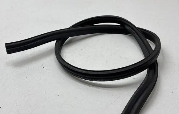 Engine compartment rubber