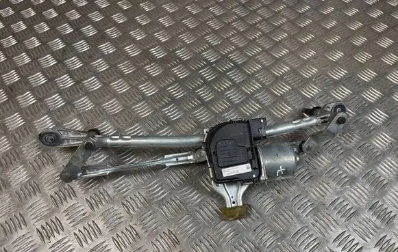 Citroen C5 Aircross Front wiper linkage and motor 9824762480 3397022076