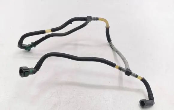Citroen C-Crosser Fuel line/pipe/hose 