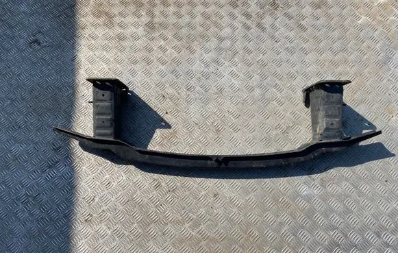 BMW X5 E70 Front bumper cross member 37654E