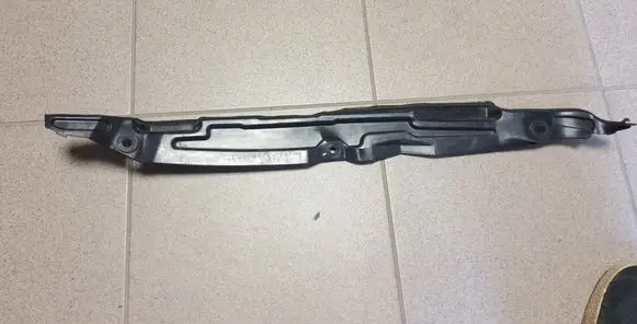 Hyundai i10 Fender end trim 84141B9000