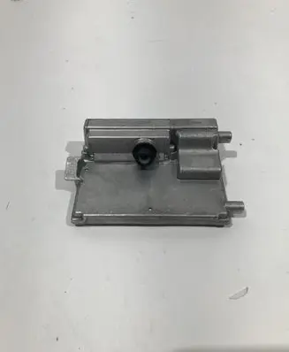 Seat Leon IV Front bumper camera 5WA980653A