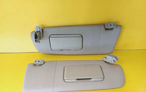 Audi A4 S4 B5 8D Sun visor