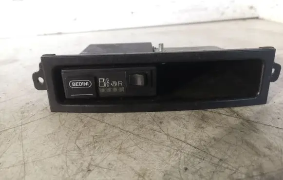 Daewoo Lanos Fuel (gas) shift switch 