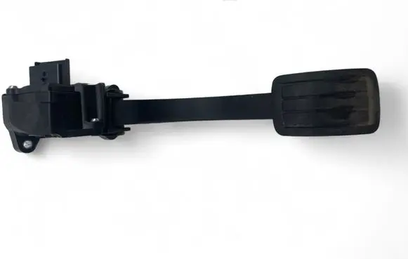 Peugeot 3008 II Accelerator throttle pedal bracket 9674829180