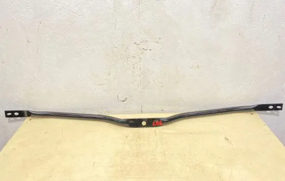 Mitsubishi Eclipse Cross Bracket in trunk/boot 